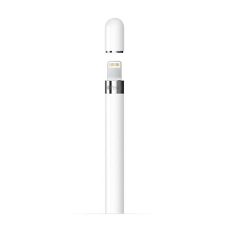 Lapiz digital apple pencil 1st generation blanco