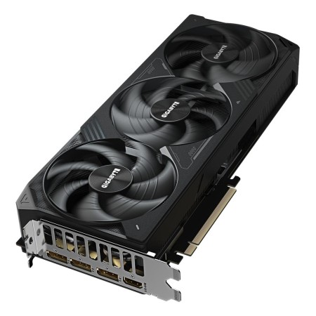 Tarjeta grafica gigabyte rtx 5080 windforce sff 16gb