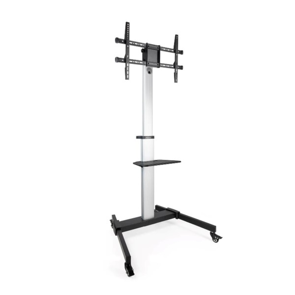 Soporte suelo tooq hasta 86 pulgadas 600x400