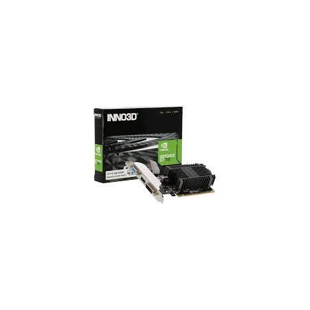 Tarjeta grafica inno3d gt 710 2gb