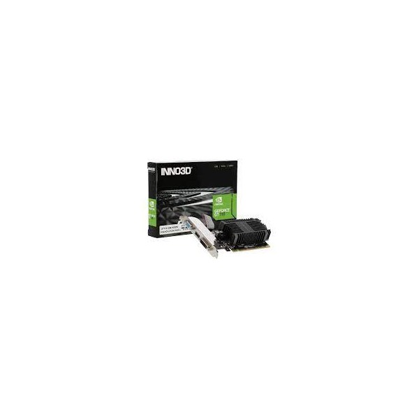 Tarjeta grafica inno3d gt 710 2gb