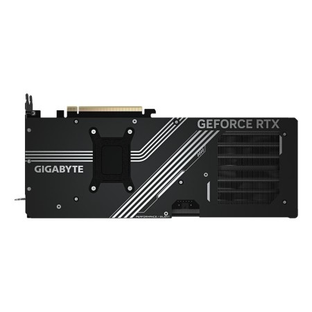 Tarjeta grafica gigabyte rtx 5070ti windforce oc sff 16gb gddr7