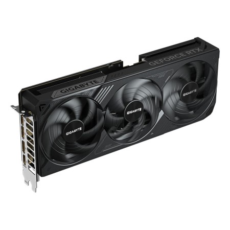 Tarjeta grafica gigabyte rtx 5070ti windforce oc sff 16gb gddr7