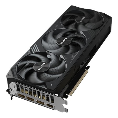 Tarjeta grafica gigabyte rtx 5070ti windforce oc sff 16gb gddr7