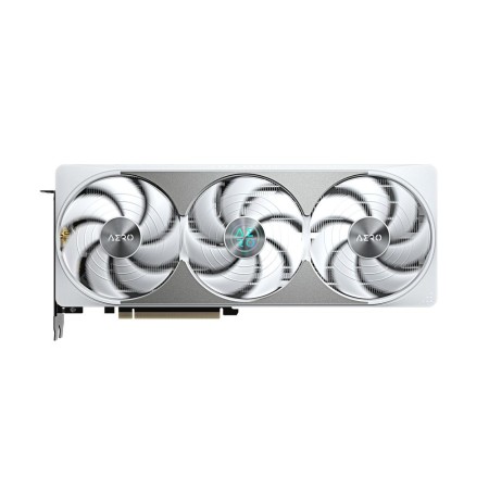 Tarjeta grafica gigabyte rtx 5080 aero oc sff 16gb gddr7