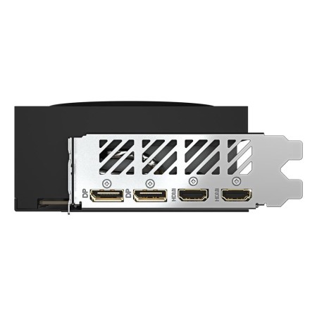 Tarjeta grafica gigabyte radeon rx 9070 xt aorus e 16gb gddr6 -  2x dp -  2x hdmi pci express 5.0