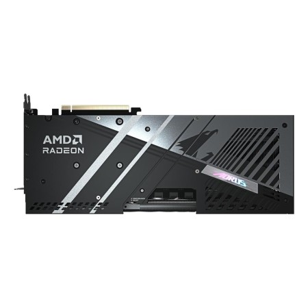 Tarjeta grafica gigabyte radeon rx 9070 xt aorus e 16gb gddr6 -  2x dp -  2x hdmi pci express 5.0