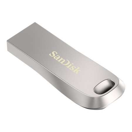 Memoria usb 3.1 sandisk 128gb ultra luxe