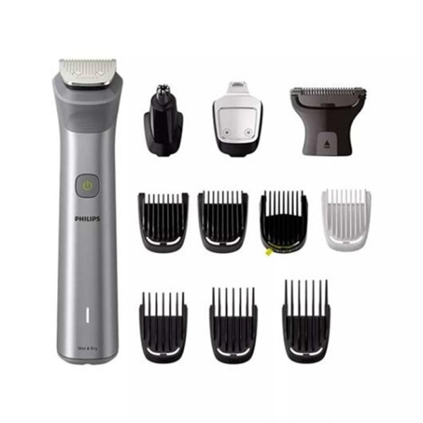 Afeitadora philips mg5940 - 15