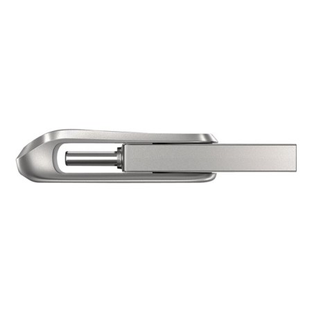 Memoria usb 3.1 usb tpo c sandisk 256gb ultra dual drive luxe 150mb - s