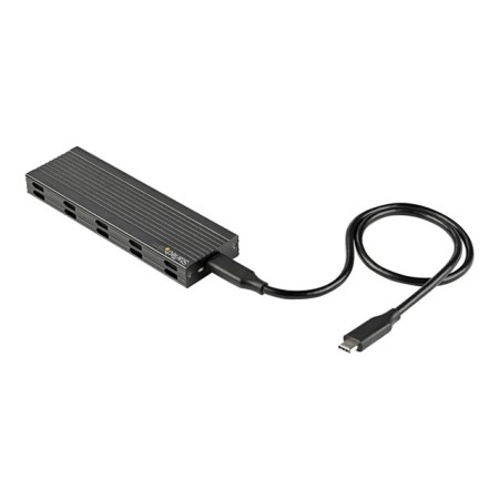 Carcasa disco duro m.2 startech sm2e1bmu31c usb tipo c