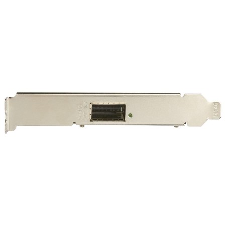 Tarjeta de red startech pex40gqsfpi qsfp+