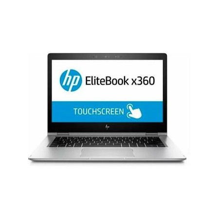 Portatil reacondicionado hp elitebook x360 1030 g2 13.3 pulgadas - i5 - 7th - 8gb - 256gb m2 - win 10 pro - teclado español
