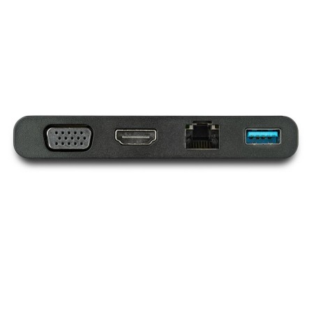 Docking startech usb tipo c 4 en 1