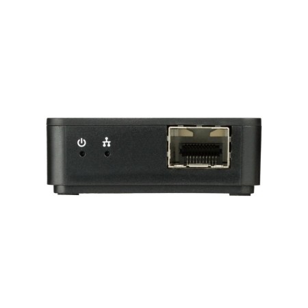Adaptador usb tipo c a sfp startech macho - hembra