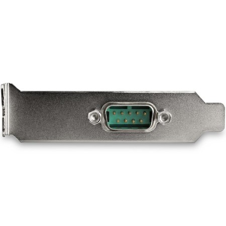 Tarjeta de puertos startech pex1s953lp 1x rs232 serie