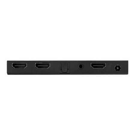 Splitter hdmi startech st122hd20s 2 puertos