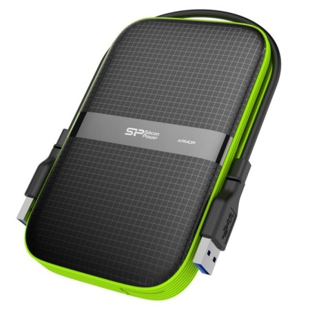 Disco duro externo silicon power a60 1tb 2.5 pulgadas usb 3.1