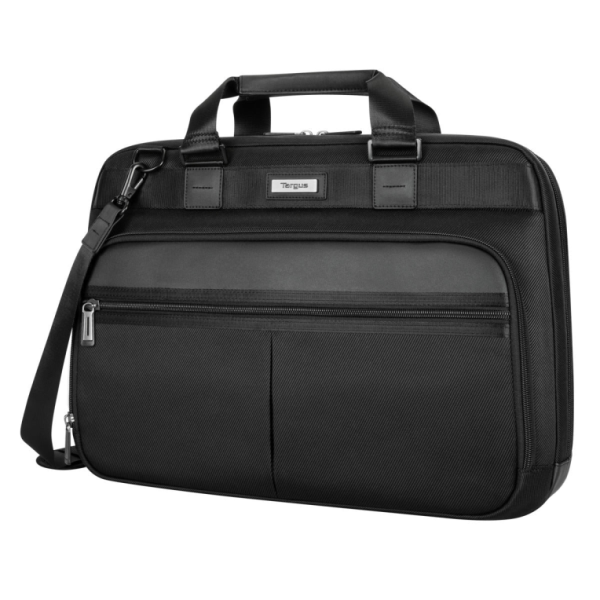 Maletin portatil targus 15.6 pulgadas mobile elite topload