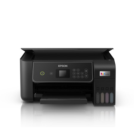 Multifuncion epson inyeccion color ecotank et - 2871 a4 -  wifi