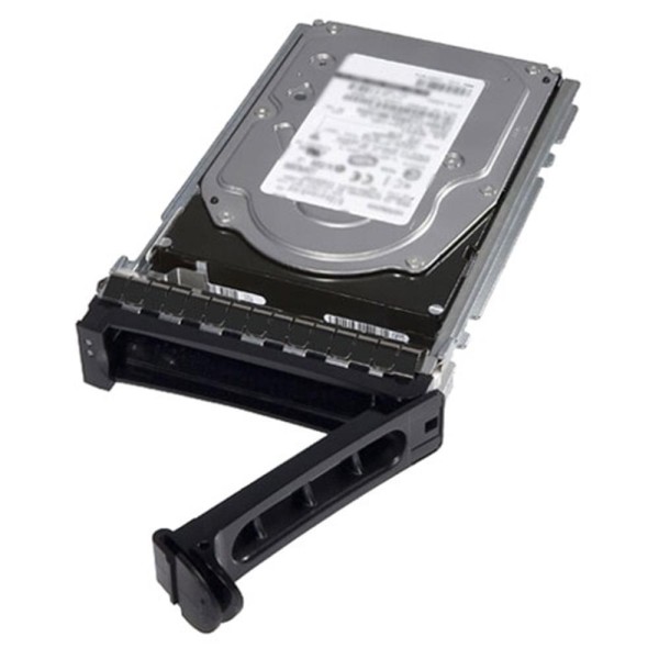 Disco duro interno dell 400 - begi 2.4tb 2.5 pulgadas sas 12gb - s