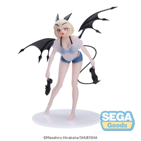 Figura good smile company luminasta debby the corsifa is emulous debby the corsifa traje de baño