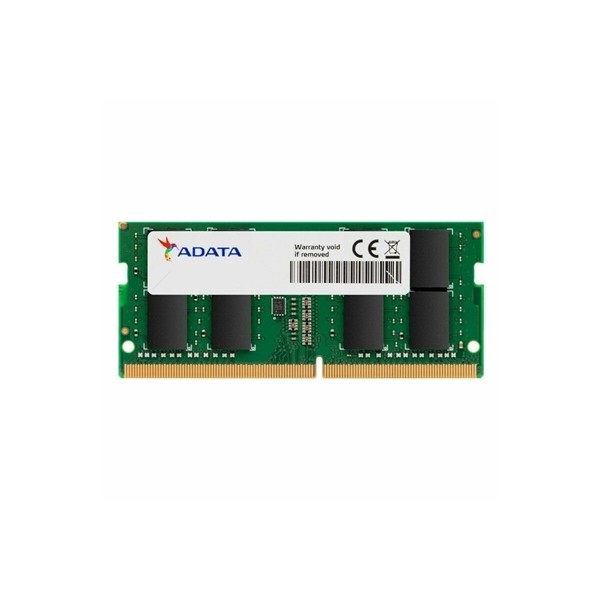 Memoria ram ddr4 8gb adata sodimm 3200 mhz