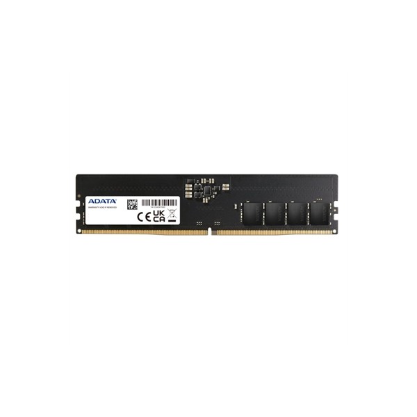 Memoria ram ddr5 16gb adata udimm 4800 mhz