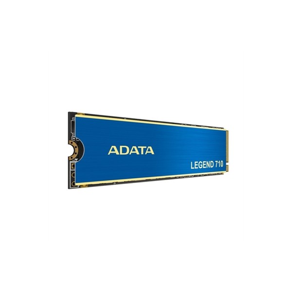 Disco duro interno solido ssd adata legend 710 1tb nvme