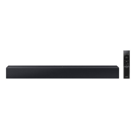 Barra de sonido samsung hw - c400