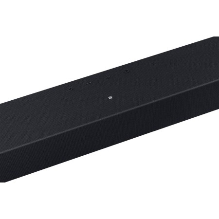 Barra de sonido samsung hw - c400
