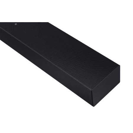 Barra de sonido samsung hw - c400