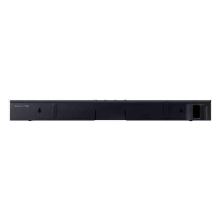 Barra de sonido samsung hw - c400