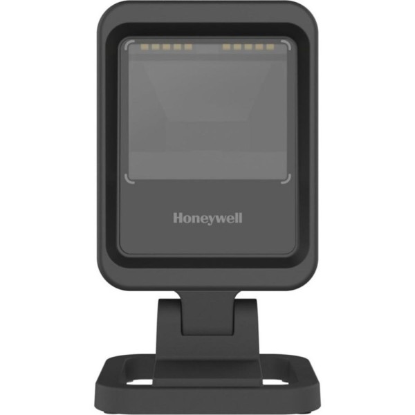 Lector de codigo de barras honeywell ms7680 2d negro