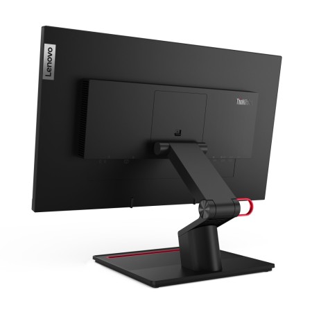Monitor lenovo thinkvision t24t - 20 23.8 pulgadas fhd 60hz