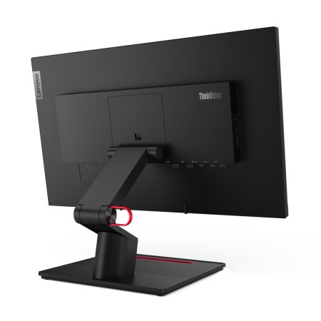 Monitor lenovo thinkvision t24t - 20 23.8 pulgadas fhd 60hz