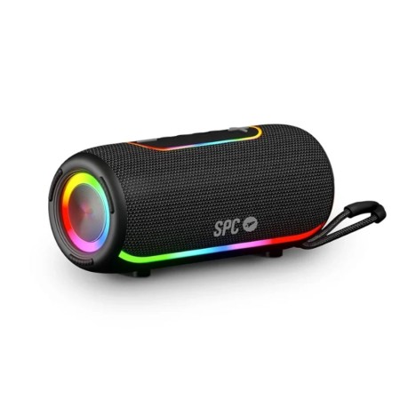 Altavoz bluetooth spc orbital storm 4437n