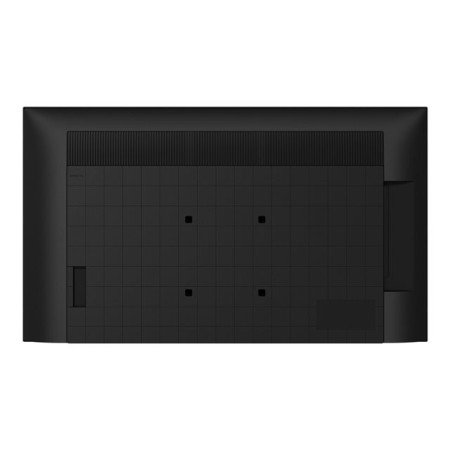 Monitor sony professional bravia 50 pulgadas 4k uhd