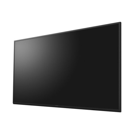 Monitor sony professional bravia 50 pulgadas 4k uhd
