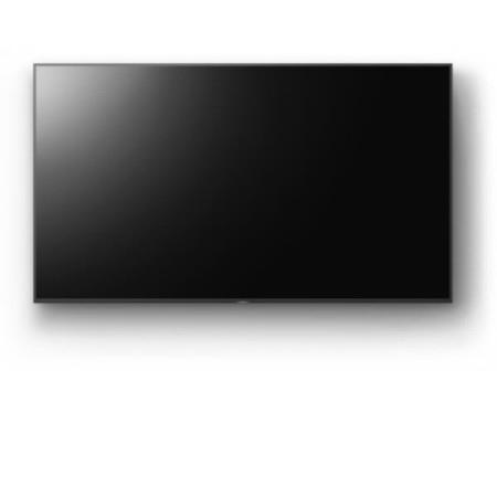 Monitor sony professional bravia 85 pulgadas 4k uhd