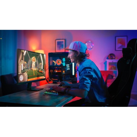 Monitor gaming philips 27m2n3200nf - 00 27 pulgadas fhd 144hz