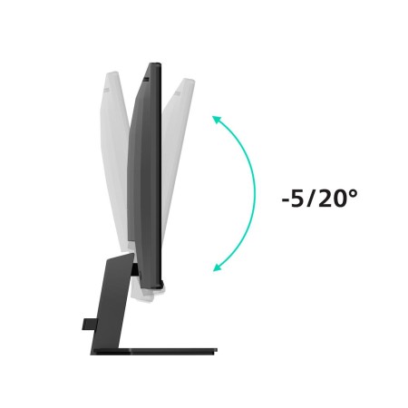 Monitor gaming philips 27m2n3200nf - 00 27 pulgadas fhd 144hz