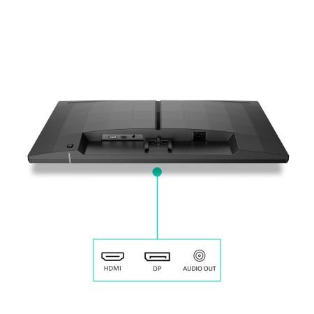 Monitor gaming philips 27m2n3200nf - 00 27 pulgadas fhd 144hz