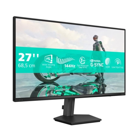 Monitor gaming philips 27m2n3200nf - 00 27 pulgadas fhd 144hz