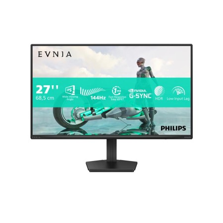 Monitor gaming philips 27m2n3200nf - 00 27 pulgadas fhd 144hz