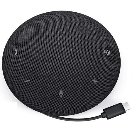 Altavoz manos libres dell pro sp325 negro