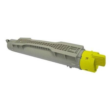 Toner epson aculaser c - 4000 amarillo 6000 paginas
