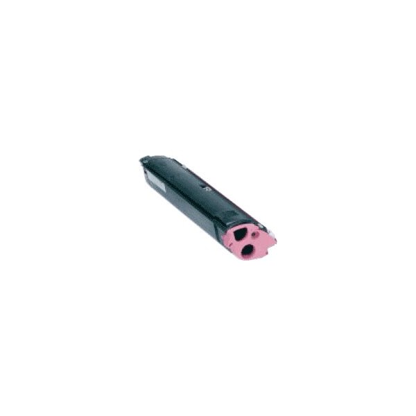 Toner epson aculaser c - 900 - 1900 magenta - 1.500 páginas
