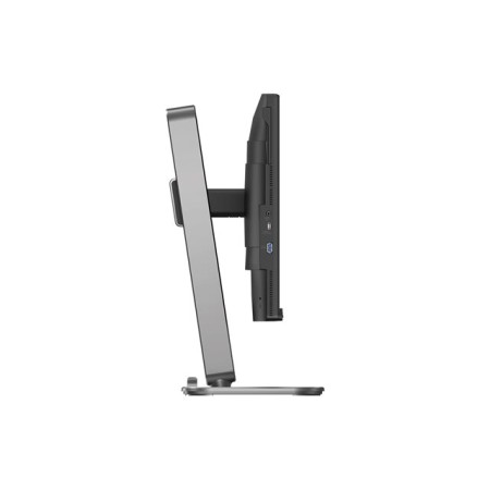 Monitor led 24 pulgadas philips 24b2n4200 - 00 ips -  fhd -  dp -  hdmi -  vga -  120hz -  4ms -  vesa 100x100