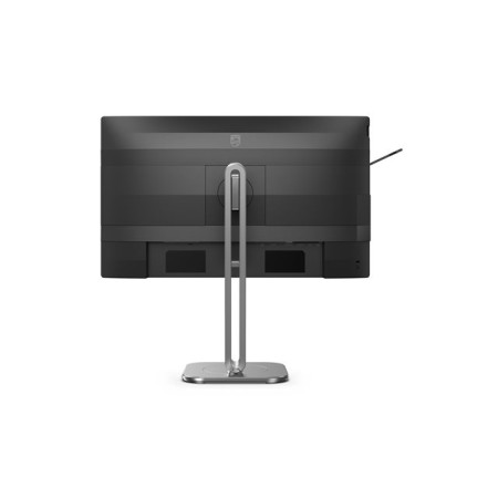 Monitor led 24 pulgadas philips 24b2n4200 - 00 ips -  fhd -  dp -  hdmi -  vga -  120hz -  4ms -  vesa 100x100